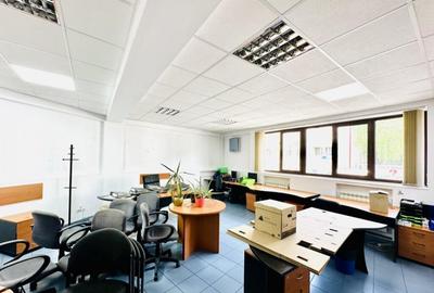 Cladire Birouri - Matei Voievod stradal - 2