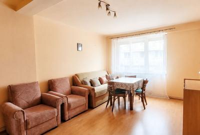 Apartament cu 2 camere semidecomandat în Semicentral - 1