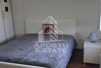 Apartament cu 3 camere semidecomandat în Telegrafului - 1