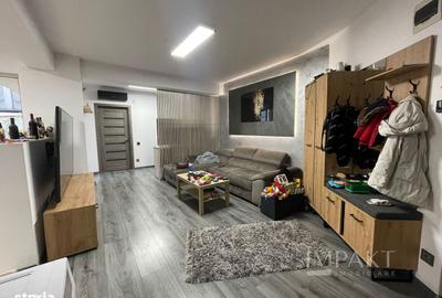 Apartament cu 2 camere în Mărăști - 1
