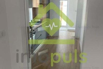 Duplex 4 camere, Chisoda-Giroc, finisaje calitative, carport. ? - 2