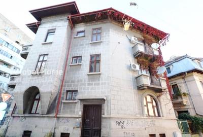 Spatiu birouri - 3 camere | Zona Cismigiu | Et. 2 Cladir - 3