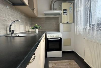 Apartament cu 2 camere, mobilat în Cug - 2