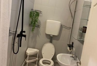 Garsonieră decomandată în Semicentral - 5