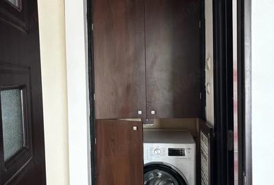 Apartament cu 2 camere semidecomandat în Șagului - 9