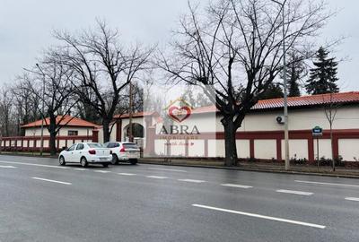 Apartament 2 camere parcare Baneasa - 7