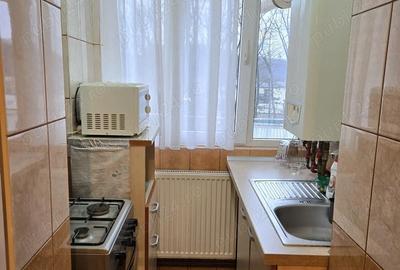 Garsonieră decomandată în Găvana - 4