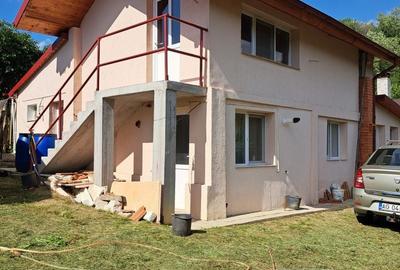 Casă cu 4 camere în Mihăești - 5