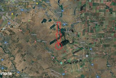 Spațiu comercial, în Frumușani - 4