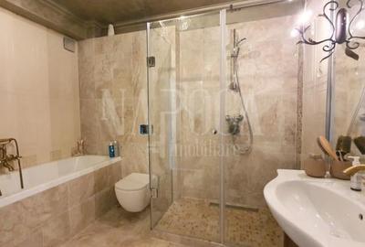 Apartament 3 camere de vanzare in Nufarul Oradea, Oradea - 14