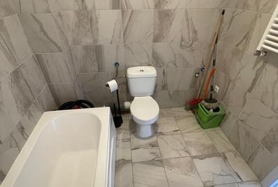 De inchiriat apartament 2 camere, 66 mp, prima inchiriere - 9