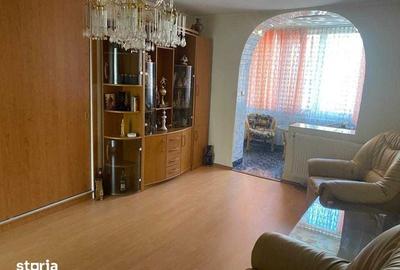Apartament cu 2 camere în Lujerului - 2