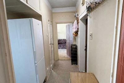 Apartament cu 2 camere decomandat în Floreasca - 6
