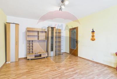 Apartament cu 2 camere decomandat în Unirii
