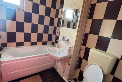 Apartament cu 2 camere decomandat în Tudor - 5