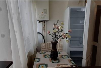 Exclusivitate! Garsoniera spatioasa Spitalul Judetean - 9