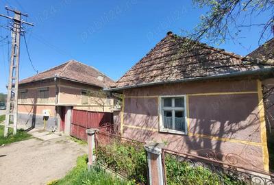 Casă cu 3 camere în Laslău Mare - 7