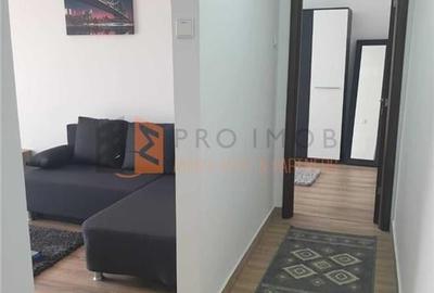 Apartament 2 camere cf 1 semidecomandat zona Micro 14 - 6