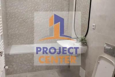 Apartament cu 2 camere decomandat în Nord - 1