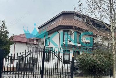 Vila 8 Camere Pretabila Firma Baneasa