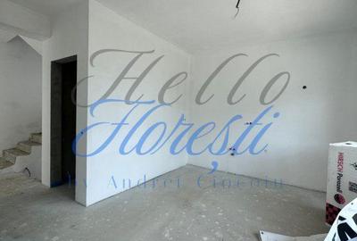 Casă cu 4 camere cu Canalizare în Feleacu - 9