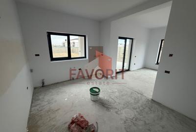 Casă individuală cu 5 camere cu Canalizare în Moșnița Nouă - 2