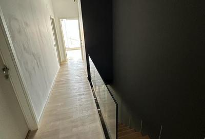 Inchiriere Penthouse Lux langa padure, Iancu Nicolae - 8