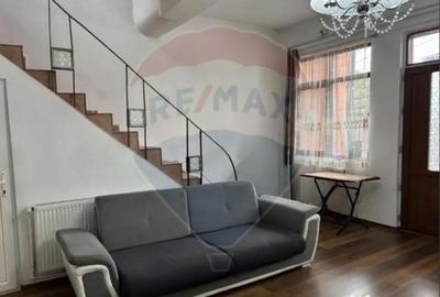 Casă cu 3 camere cu Teren 15 Mp în Bucureștii Noi - 2