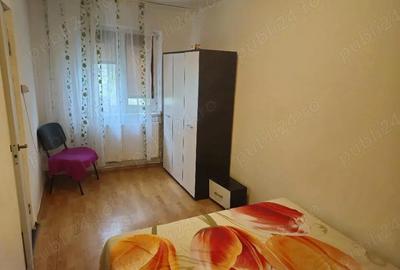 Apartament cu 2 camere nedecomandat în Central - 6