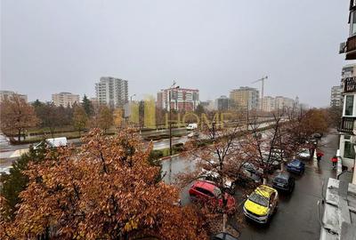 Apartament cu 3 camere decomandat, mobilat în Republicii - 4