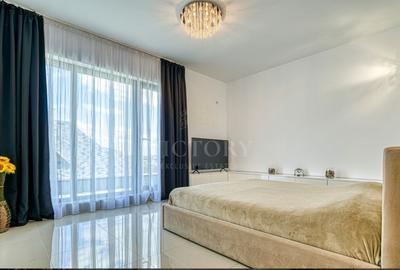 VILA INDIVIDUALA 4 CAMERE|| FINISAJE PREMIUM || CURTE GENEROASA|| BALOTESTI || - 9