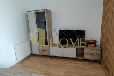 Garsoniera Mrs Village 44mp - 3