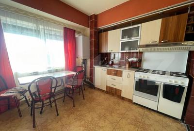 Apartament 2 camere, 37 mp, zona Stadion - 3