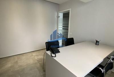 Spatiu de birouri  219mp utili , mobilat complet, Sibiu, D. Stanca - 9