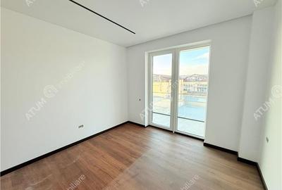 Apartament 3 camere la cheie cu balcon boxa si parcare subterana - 7