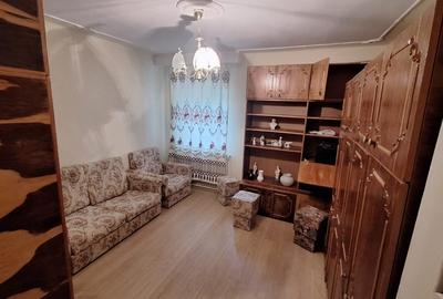 Casă individuală cu 4 camere cu Teren 1500 Mp în Central - 6