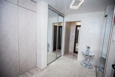 Apartament cu 2 camere decomandat, mobilat în Micro 21 - 8