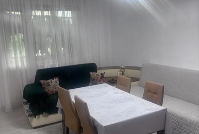 Apartament cu 3 camere decomandat în Bălcescu - 2