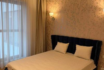 Apartament cu 2 camere decomandat în Exterior Vest - 5