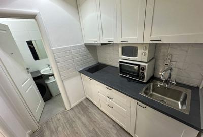 Garsonieră decomandată în Universitate - 3