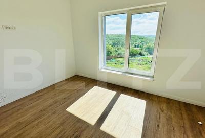 Casa cu finisaje premium, 5 camere, 234 mp  517 mp teren, Valea Adanca - 9