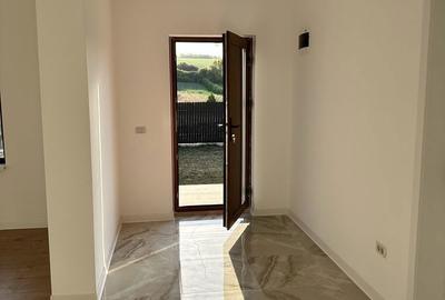 Casă cu 3 camere în Lunca Cetățuii - 6