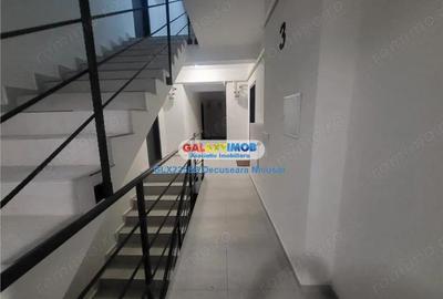 Garsoniera Mobilata Utilata in Militari Residence 280 Euro - 1