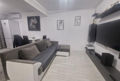 Apartament 2 camere, mobilat-utilat nou, etaj 2, constr 2023 Bca, zona Elvila - 27