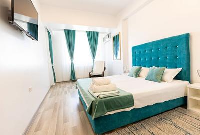 Mamaia Summerland/ Apartament cu 2 camere mobilat si utilat - 11