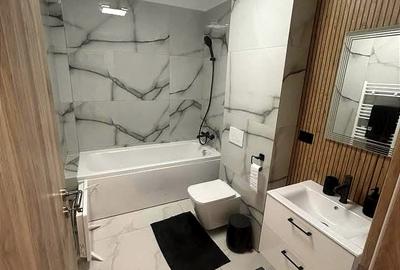 Garsonieră decomandată în Sud - 6