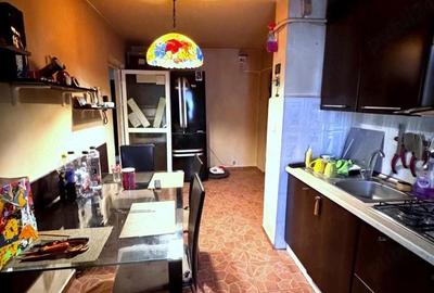 Apartament cu 2 camere decomandat în Central - 2