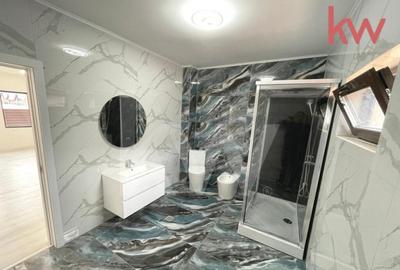 Casa noua Damila, spatioasa, la un pret corect - 3