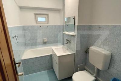 Apartament cu 3 camere decomandat, mobilat în Spitalul Județean - 2