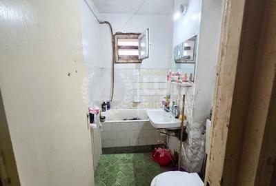 Apartament 2 camere | 45mp | Balcon | Gheorgheni | Zona Hermes - 7